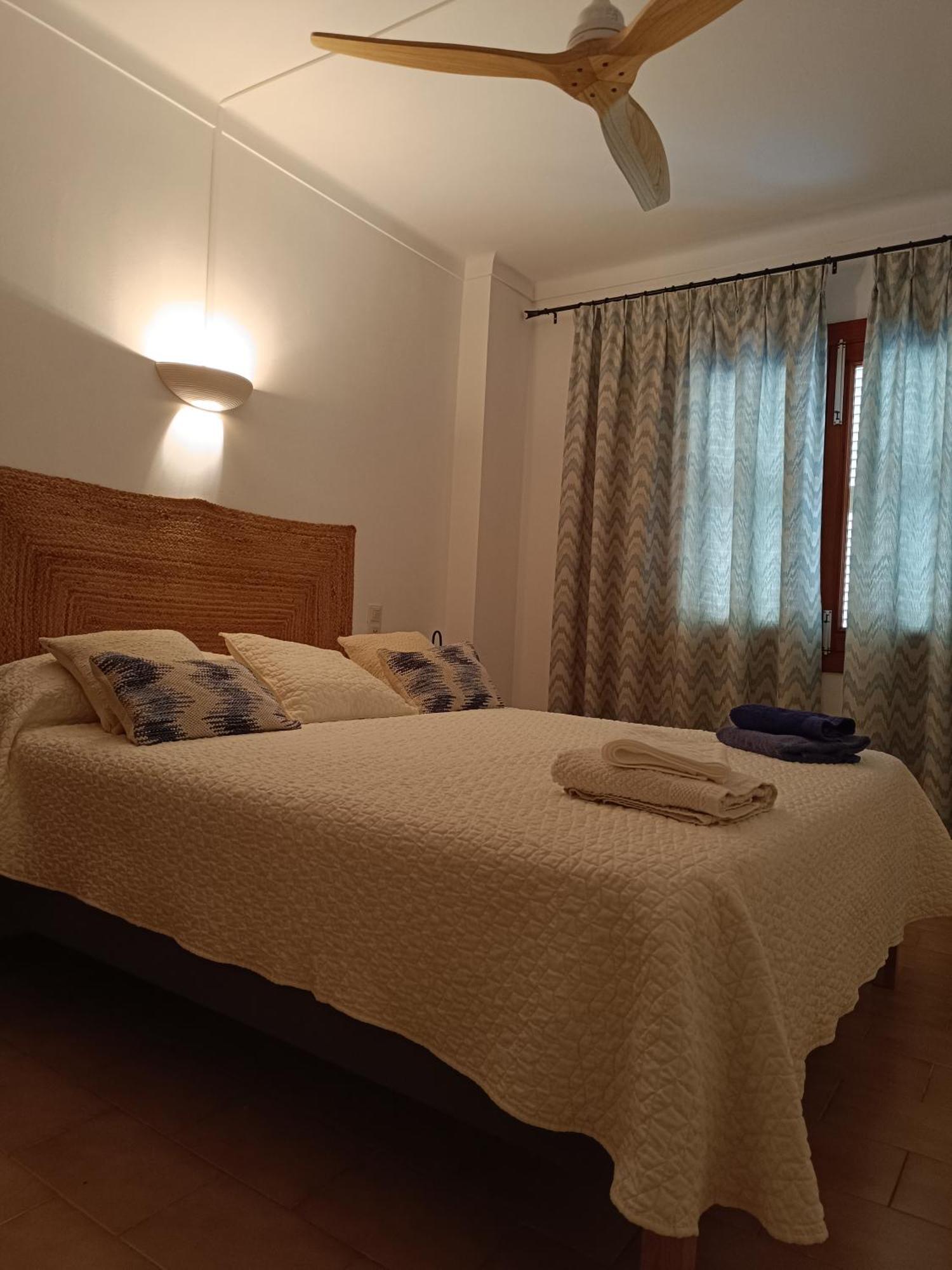 Gerret Daire Can Picafort  Dış mekan fotoğraf